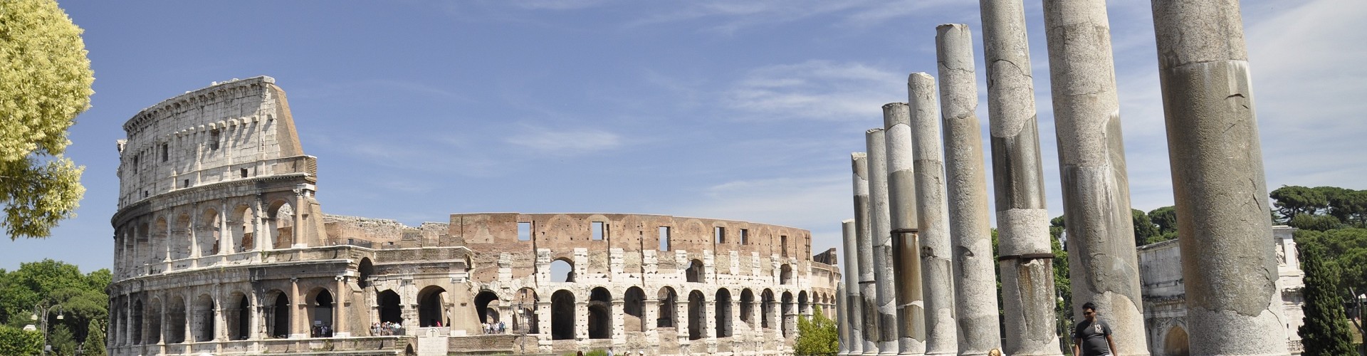 Viagem a Veneza com Condutor | Tour uma Roma com Autista