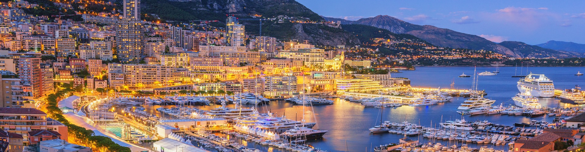 Transfer Tours from Genoa to Santa Margherita | Transfer Tours from Genoa to Monaco