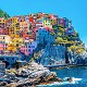 TRANSFER FROM/TO FLORENCE WITH VISIT OF CINQUE TERRE