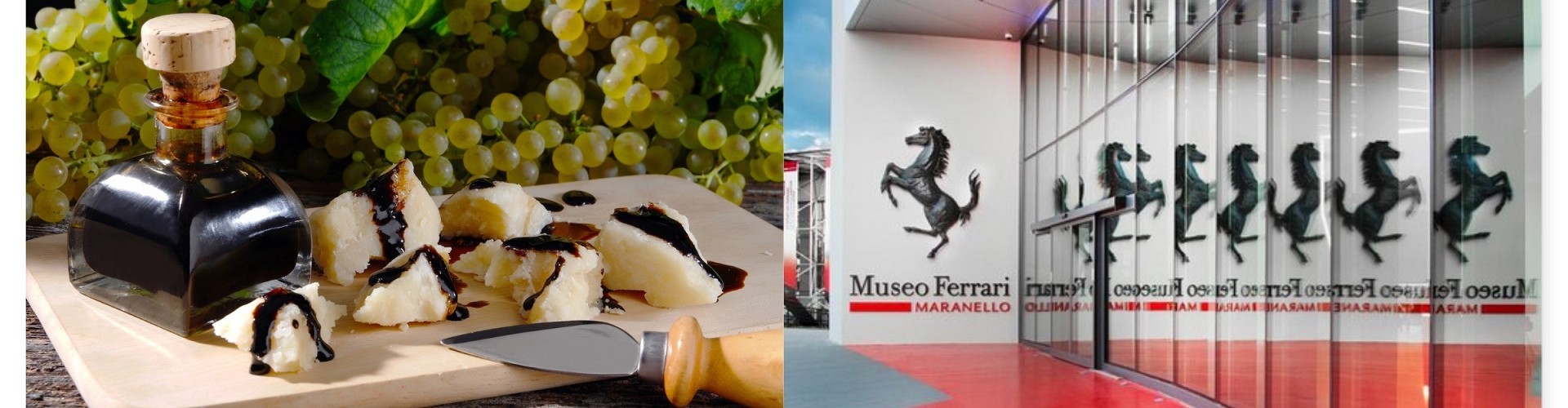 Ferrari Tour from Florence to Maranello | Shore excursion from La Spezia to Ferrari car factory