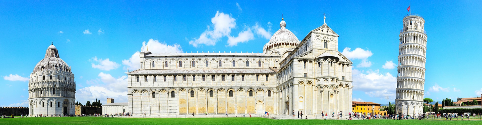 Tours to Siena, Lucca, Montepulciano, Pienza, Montalcino | Day Tours From Pisa