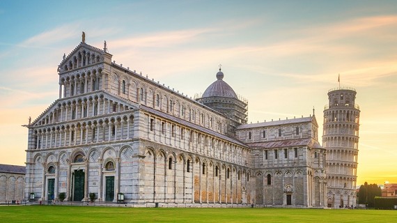 Toscana Excursões turísticas privadas | Itália Viagens privadas de um dia | Day Trip Pisa from Rome