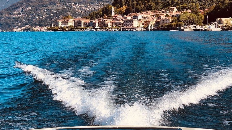 Private Boat Tour Lake Como | Tour Lake Como from Milan | Trip Lake Como
