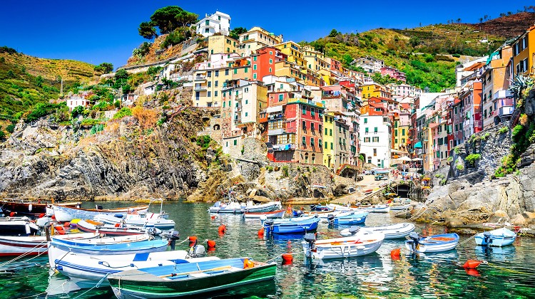 Shore Excursions Portofino Italy | Private Royal Carribean Portofino Exurison | Private Taxi Genoa